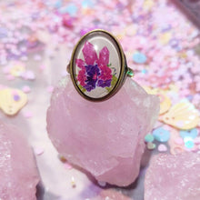將圖片載入圖庫檢視器 scarf ring-Stephydesignhk
