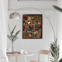 Load image into Gallery viewer, wall art printable-Stephydesignhk
