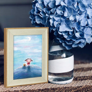 canvas painting-Stephydesignhk