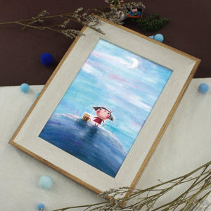art prints -Stephydesignhk