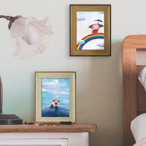 Kids room décor-Stephydesignhk