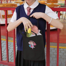 Load image into Gallery viewer, shopping bag-Stephydesignhk
