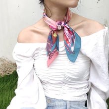 將圖片載入圖庫檢視器 scarf-Stephydesignhk
