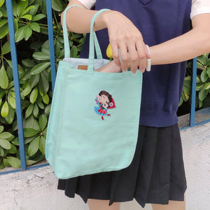 ECO tote bag-Stephydesignhk