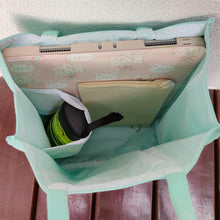 Load image into Gallery viewer, tote bag-Stephydesignhk
