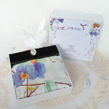 Load image into Gallery viewer, StephyDesignHK ~&quot;Emmanuel&quot; Baptism Collection~Scarf and Scarf ring Gift Box Set
