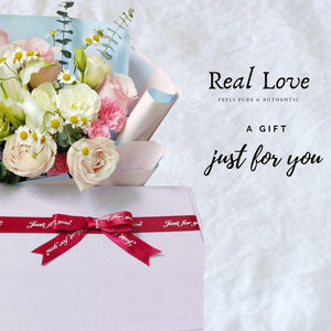 valentine's day gift for her-stephydesignhk
