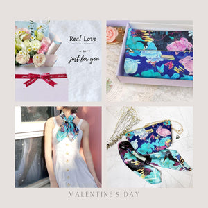 Valentine Day Gift --stephydesignhk