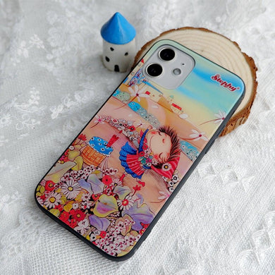 phone cover-Stephydesignhk