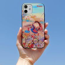 將圖片載入圖庫檢視器 mobile case-Stephydesignhk

