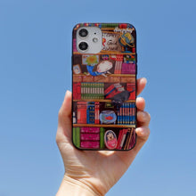 將圖片載入圖庫檢視器 iPhone case --Stephydesignhk
