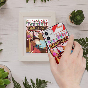 iPhone case-Stephydesignhk