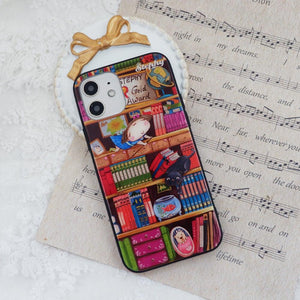 iPhone protector-Stephydesignhk
