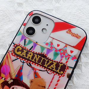 stephy phone case-Stephydesignhk