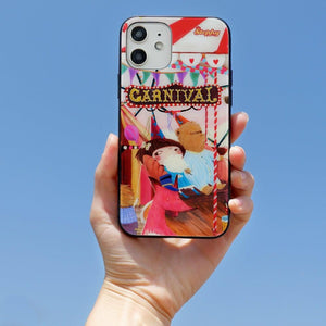 iPhone case --Stephydesignhk
