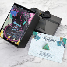 將圖片載入圖庫檢視器 godmother gift set-Stephydesignhk

