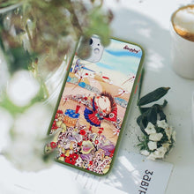 Load image into Gallery viewer, iphone cover-stephydesignhk
