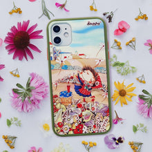 Load image into Gallery viewer, iPhone 11 case-stephydesignhk
