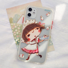 Load image into Gallery viewer, iPhone 11 case-Stephydesignhk
