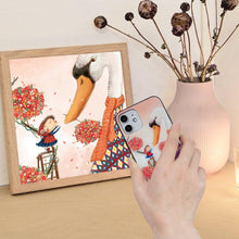 Load image into Gallery viewer, iphone protective case-Stephydesignhk
