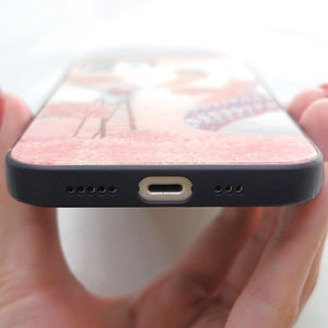 iPhone 7 + case-Stephydesignhk