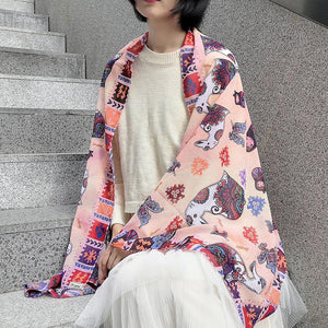 stephy shawl