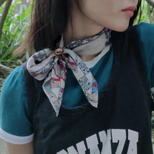 將圖片載入圖庫檢視器 stephy scarf
