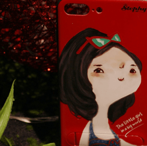 stephy iPhonecase-Stephydesignhk