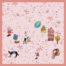 將圖片載入圖庫檢視器 scarf-Stephydesignhk
