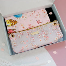 將圖片載入圖庫檢視器 Cherry Women&#39;s Gift set -Stephydesignhk
