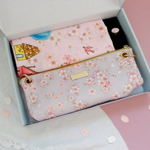 Cherry Women's Gift set -Stephydesignhk