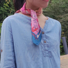 Load image into Gallery viewer, stephy scarf gift set
