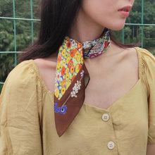 將圖片載入圖庫檢視器 stephy bandana
