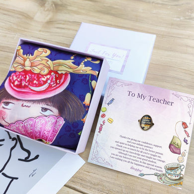stephy Teacher Thank You Gift
