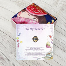 Load image into Gallery viewer, stephy teacher gift set
