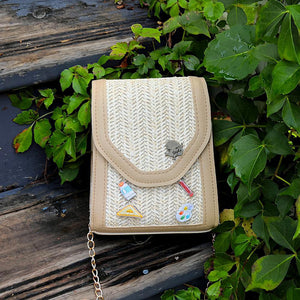 stephy chain small bag 