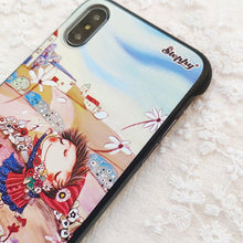 Load image into Gallery viewer, ultra impact iPhone Case-Stephydesignhk
