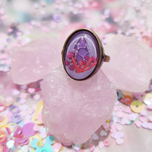 將圖片載入圖庫檢視器 Stephy scarf ring
