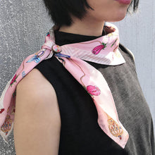 將圖片載入圖庫檢視器 stephy bandana

