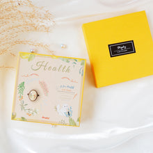 Load image into Gallery viewer, StephyDesignHK ~【Blessing Gift Box】~Health 
 Scarf Gift Box Set | Customized Blessing Gift
