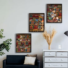 將圖片載入圖庫檢視器 wall art printable-Stephydesignhk
