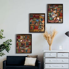 Load image into Gallery viewer, wall art printable-Stephydesignhk
