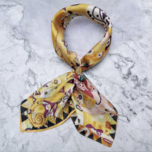 將圖片載入圖庫檢視器 scarf ring-Stephydesignhk
