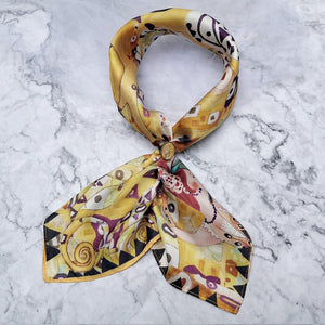 scarf ring-Stephydesignhk