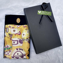 將圖片載入圖庫檢視器  scarf ring-Stephydesignhk
