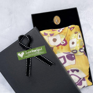 scarf gift set-Stephydesignhk