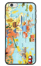 Load image into Gallery viewer, StephyDesignHK [Customization-Hong Kong themed Phone Case ] Customized Phone Case Gift
