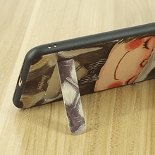 Load image into Gallery viewer, stephy iPhone case-Stephydesignhk
