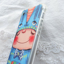 Load image into Gallery viewer, stephy phone case-stephydesignhk
