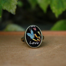將圖片載入圖庫檢視器 scarf ring-Stephydesignhk
